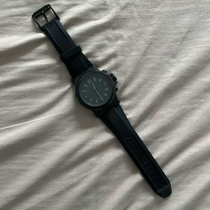 Micheal Kors MK-8152 Black Watch